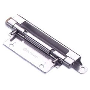 Southco F6-1 Concealed Hinge Steel BZP