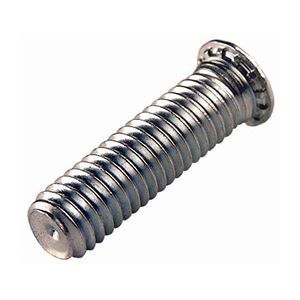100 NEW CLS-0420-1 Self-Clinching Nuts ¼-20 300 Series Stainless Steel 