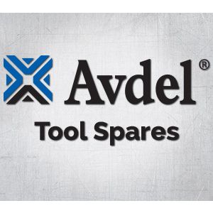 Avdel 07340-02807 Type 2 4.0-4.8 Extended Nose Tip