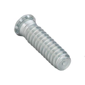 PEM FHLS-M3-12 Low Displacement Clinch Studs, Stainless (Bag of 100)