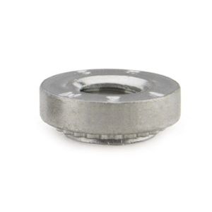 PEM SP-440-0 4-40 UNC Clinch Nut Hardened Stainless (Bag of 100)