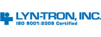 Lyn-Tron Logo