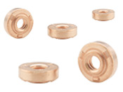 PEM Weld Nuts