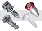Southco & Dzus Quick Access Fasteners