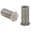 PEM Standoffs for Stainless Steel