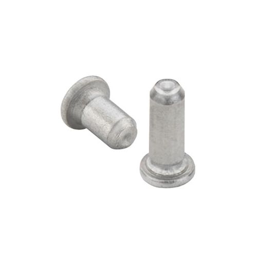 PEM MPP-2MM-6 2mm x 6 microPEM Clinch Pin A286 Stainless (Bag of 100)