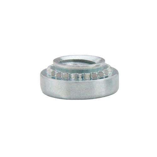 S-M4-1ZI SP Pem Self-Clinching Nuts CLS CLSS Types S Metric SS 