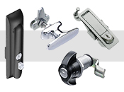 Southco Cam and Compression Latches